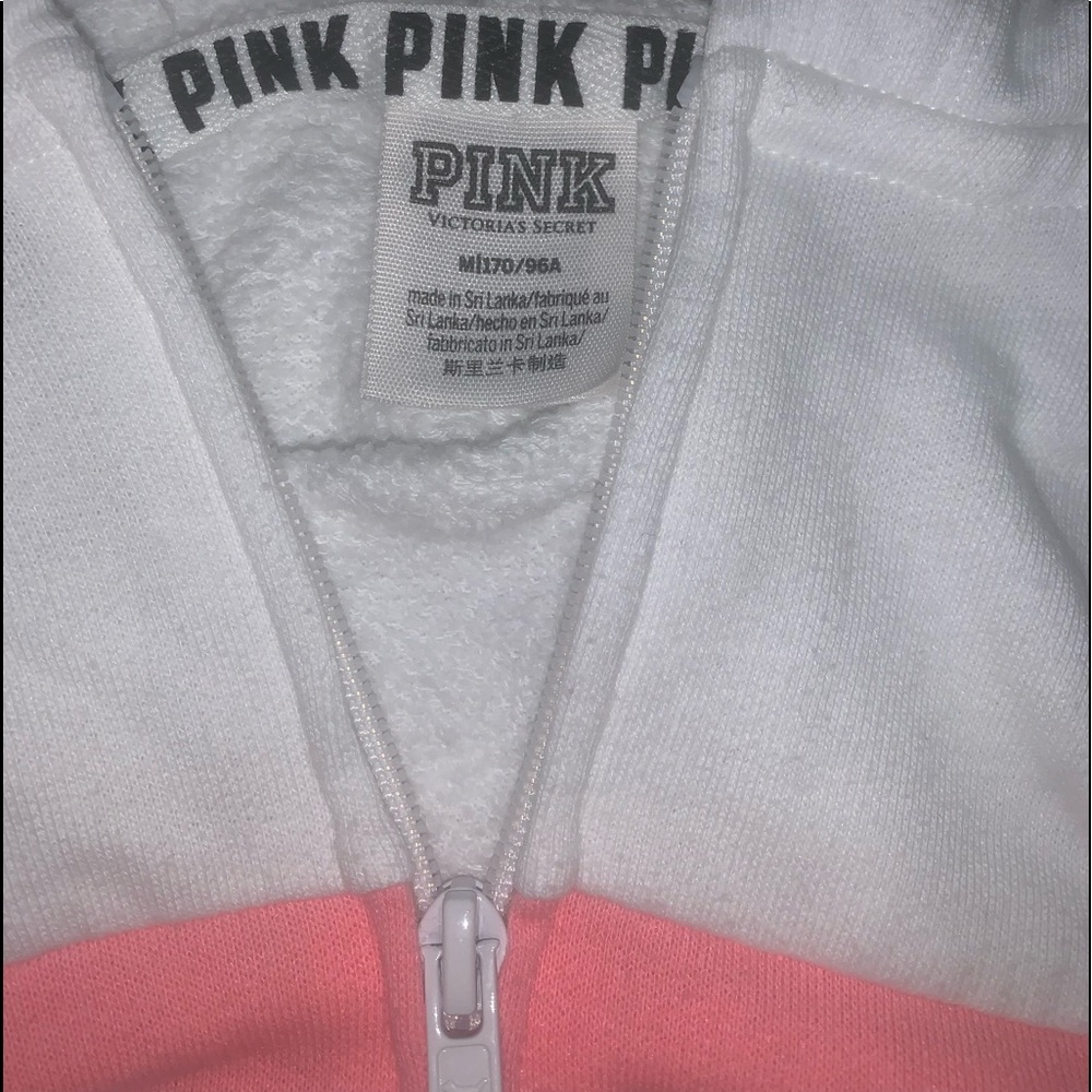 Pink jacket - Picture 3 of 3